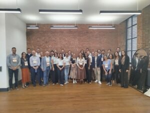 RTRS reforça durante Semana do Clima em Londres protagonismo global na agenda da soja responsável