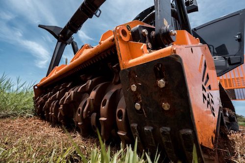 Roder Brasil, indústria de máquinas florestais, aumenta seu faturamento em mais de R$ 11 milhões com estratégias de marketing industrial