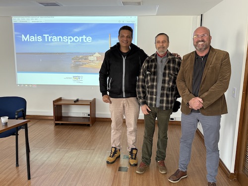 Conselho Municipal de Mobilidade Urbana de Porto Alegre realiza primeira reunião oficial com participação do SETCERGS