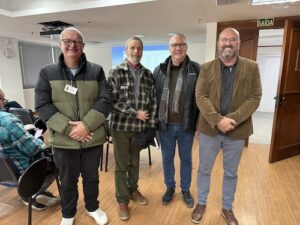 Conselho Municipal de Mobilidade Urbana de Porto Alegre realiza primeira reunião oficial com participação do SETCERGS