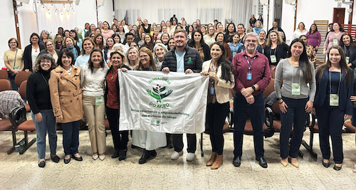 Semeadoras do Agro e Semear é Cuidar reúnem 500 mulheres na região de São João da Boa Vista 