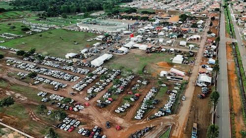 Tecnologias verdes para o agro serão destaque em feira de Rondônia