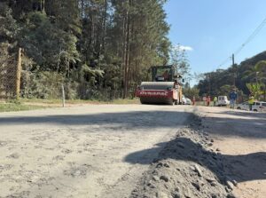 Governo do Estado reforça segurança e mobilidade em Juquitiba com obra de R$ 36,8 milhões