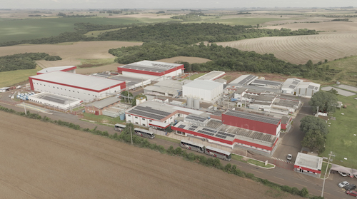 Simbiose e Bioma lançam tecnologias exclusivas com a Embrapa no Congresso Andav