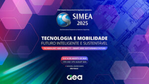 Desafios da mobilidade sustentável marcam a 32a edição do SIMEA