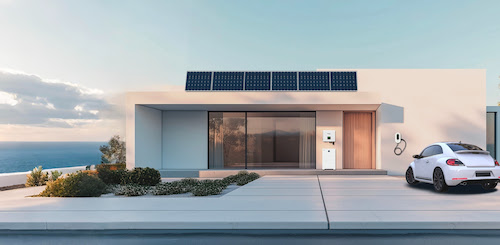 Integrar sistemas fotovoltaicos ao projeto arquitetônico é um aliado para a valorização do imóvel