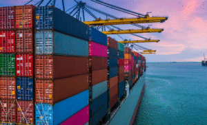 Frete marítimo dispara e afeta competitividade global