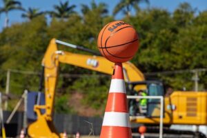 Sotreq realiza em Fortaleza a 3ª etapa regional do Desafio Mundial de Operadores