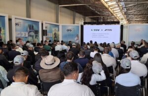 Reposicionamento da TSV Sementes marca nova etapa com tecnologia, portfólio ampliado e foco no produtor