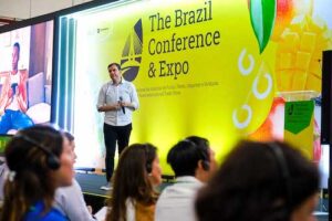The Brazil Conference & Expo chega à 9ª edição com inovações da cadeia de frutas, flores, legumes, verduras e ovos