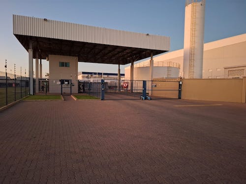 Com foco na eficiência logística, Titan Pneus inaugura novo centro de distribuição em Mato Grosso