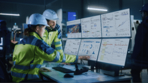 Análise de dados de processo: como evitar armadilhas e melhorar a performance operacional