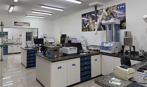 Pelo 7º ano consecutivo, laboratório da Usiblend atinge 100% de desempenho em ensaio de proficiência da ANP