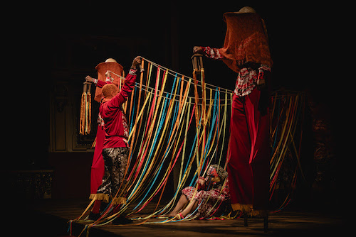  Expedição artística pela Amazônia: festival inédito une teatro e saberes da floresta