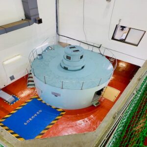 Wealth Minerals e Voith unem forças no Projeto de Lítio Pabellón