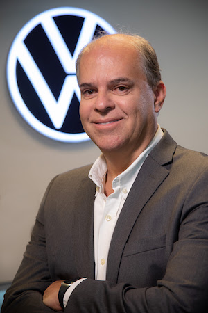 Volkswagen Caminhões e Ônibus tem novo Vice-Presidente de Produção e Logística