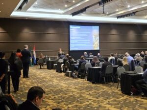 Rodada de Negócios no Paraguai deve representar US$ 49 milhões em vendas