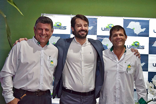 Aprosoja-SP reúne produtores e secretário estadual de agricultura nesta 6ª, 11/06, em Santa Cruz do Rio Pardo