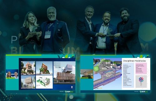 Transformação digital na construção civil projeta nova era para obras públicas e privadas