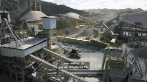 Ciplan avança com tecnologia da Metso e transforma produção de areia industrial no Distrito Federal