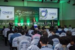 ABB leva soluções completas de eletrificação ao CINASE Belo Horizonte 2025