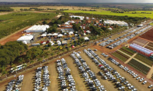 Coopercitrus Expo 2025 reúne inovação, tecnologia e soluções sustentáveis para o agronegócio