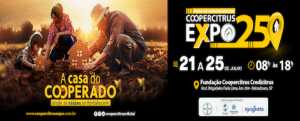 Fertilizantes: condições estratégicas garantem segurança e economia ao produtor na Coopercitrus Expo 2025