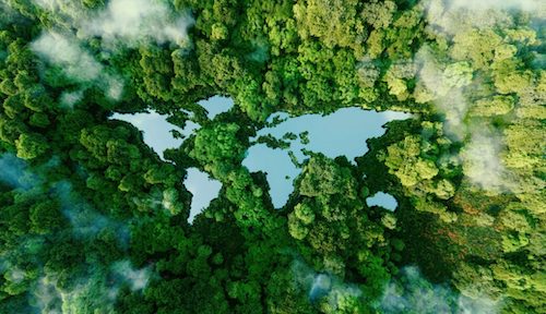 Ecolab evita 4,6 milhões de toneladas de emissões de gases de efeito estufa em 2024