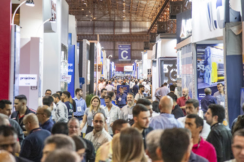  Fenasucro & Agrocana impulsiona economia regional e gera cerca de 18 mil empregos