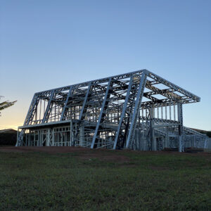 5 motivos para trocar sua obra de alvenaria pelo Steel Frame