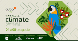 inovabra anuncia duas edições da Climate Week com foco em ESG e inovação sustentável