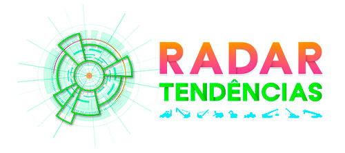 Radar Tendências relevará panorama inédito do mercado de equipamentos