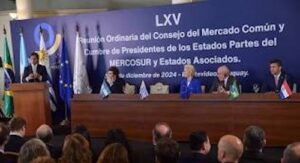 Acordo Mercosul-EFTA é passo estratégico para diversificar exportações brasileiras e atrair investimentos