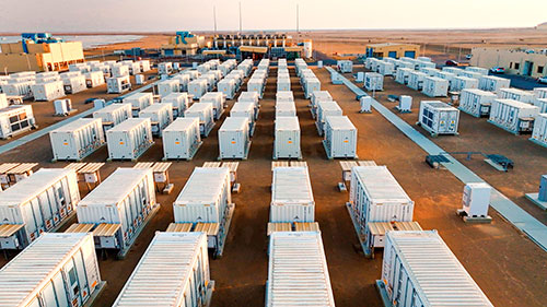 Microrredes solares: a nova alavanca energética do agronegócio brasileiro