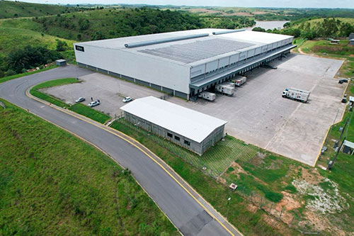 Expansão dos galpões logísticos impulsiona Pernambuco como polo estratégico do setor no Nordeste