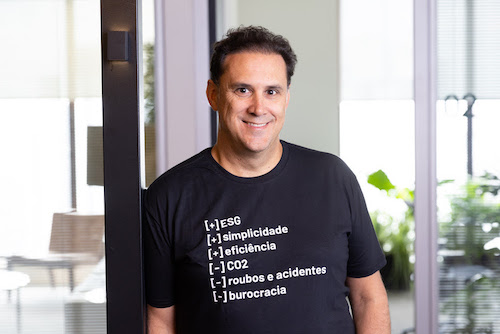 nstech fortalece portfólio e consolida hub de pagamentos logísticos com solução de gestão, compra e pagamento de combustível