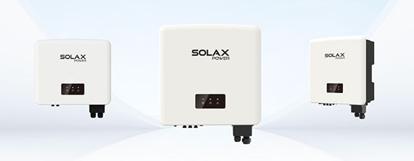 Para atender demanda de mercado e evitar a inversão de fluxo, SolaX Power lança inversor híbrido residencial de 7,5 kW