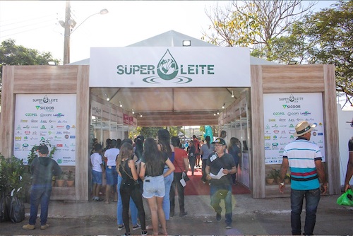SUPERLEITE: Na capital mineira do leite, Casa do Adubo destaca tecnologias para impulsionar a produção pecuária