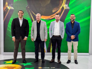 Soluções da Syngenta impulsionam produtividade e garantem a produtor o 1º lugar na 17ª edição do Desafio do CESB