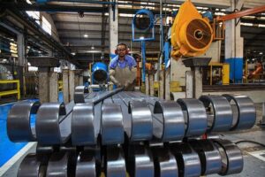 Parceria entre thyssenkrupp e ArcelorMittal entrega soluções de suspensão fabricadas com aço com baixa emissão de CO₂