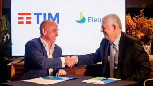 TIM e Eletrobras promovem iniciativa inovadora para comercialização de energia elétrica