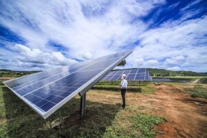 TTS Energia fecha contrato de R$ 17 milhões para construção de duas usinas solares no Pará