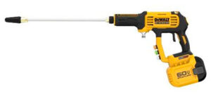 DEWALT expande linha de ferramentas sem fio para manutenção de áreas verdes