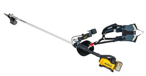 DEWALT expande linha de ferramentas sem fio para manutenção de áreas verdes