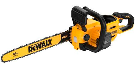 DEWALT expande linha de ferramentas sem fio para manutenção de áreas verdes
