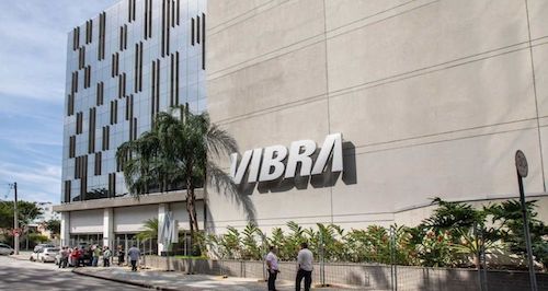  Vibra entra no mercado de óleos básicos para atender demandas do Brasil e da América do Sul