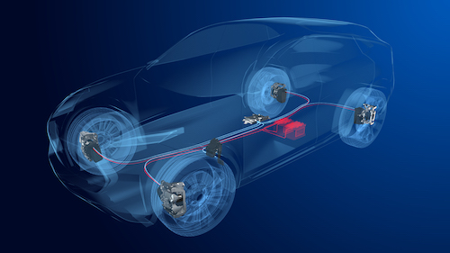 ZF capitaliza megatendências globais: empresa é líder mundial em tecnologia de chassis