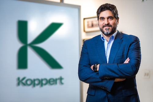 Koppert Brasil e Provivi firmam parceria e inovam no controle sustentável de pragas para o agro brasileiro