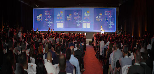 ABM Week 2025: Seminário de Laminação, Conformação e Produtos celebra 60 edições com sessão especial e Mesa-Redonda sobre simulação de processos na indústria 