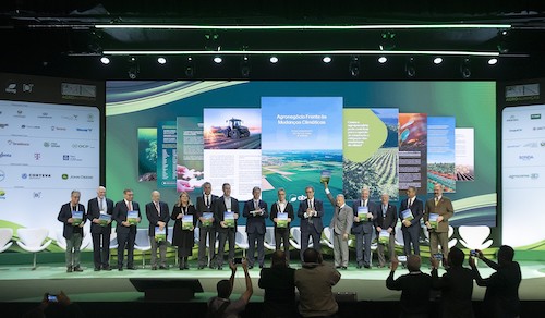Posicionamento do agro para COP30 destaca contribuição do setor para agenda climática